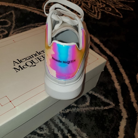 Alexander McQueen Other - ALEXANDER MCQUEEN